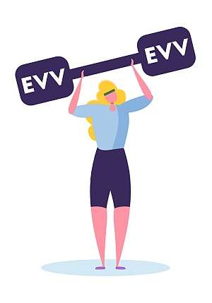 EVV training