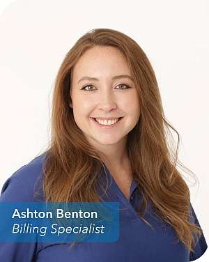 Ashton Benton