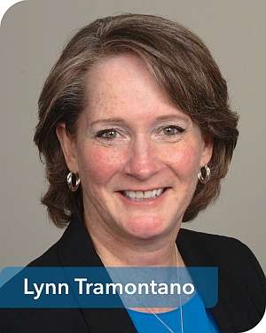 Lynn Tramontano