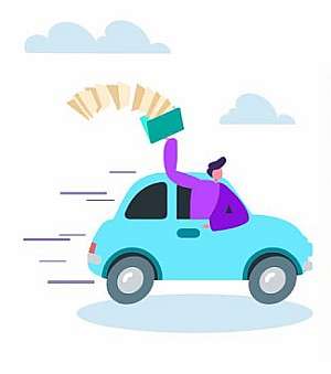 New Non-Medical Transportation Service