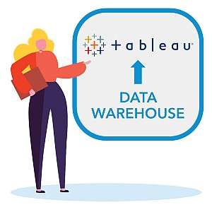 data warehouse