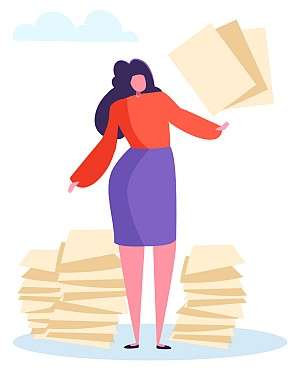 service delivery documentation