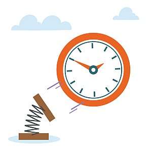 The March Time Change
