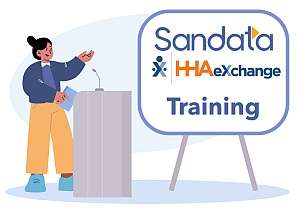 Sandata