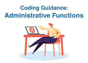 coding guidance