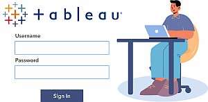 Tableau Access - Are You Setup Yet?