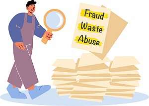 fraud-waste-abuse
