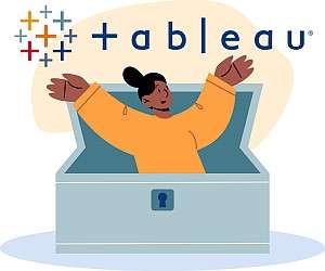 Tableau Report Favorites